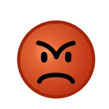 LIHKG HD @TgEmojis telegram emojis 😡