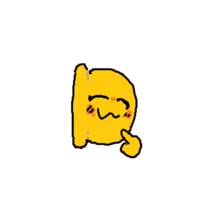 😚 telegram sticker