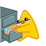 Mem Star @memstar telegram stickers