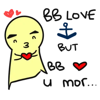 OCSjourney whatsapp stickers