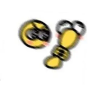 😡 telegram sticker