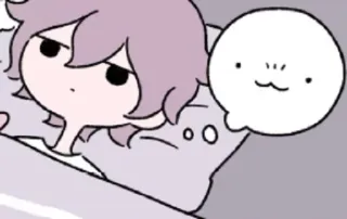 🤔 telegram sticker