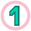 1⃣