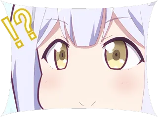 Gabriel Dropout :: @line_stickers telegram stickers