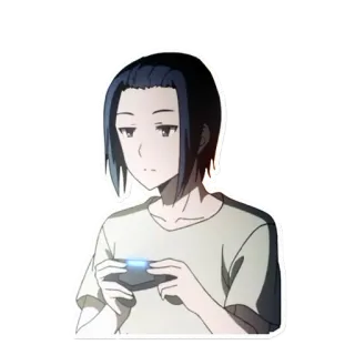 🎮 whatsapp sticker