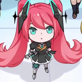 💖 whatsapp sticker