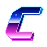 Retro Font Emoji telegram emojis 🔤