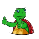 RUFLEX telegram stickers