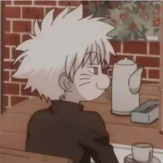💞 Naruto Uzumaki Naruto Naruto, Anime, Manga, Uzumaki, Cartone animato telegram sticker