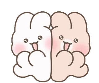 🤗 telegram sticker