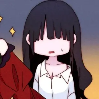 🎐 anime, cartoon, cute, kawaii, sticker, character telegram sticker