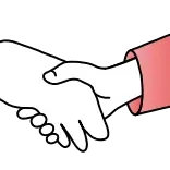 🤝