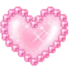 💗