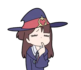 😶 telegram sticker