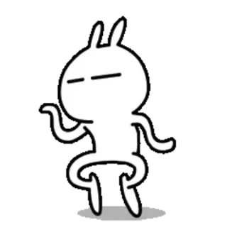 🕺 telegram sticker
