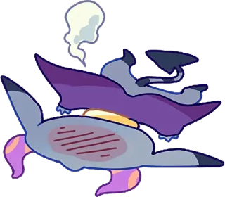 😵 telegram sticker