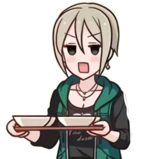 😤 telegram sticker