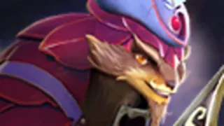 💚 Skywrath Mage Dota 2 Skywrath Mage, Dota 2, Postać z gry, Fantasy, Mag, Postać telegram sticker