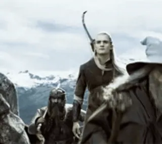 ВК @Tolkien_lotr https://t.me/addstickers/VlastelinKolec telegram stickers