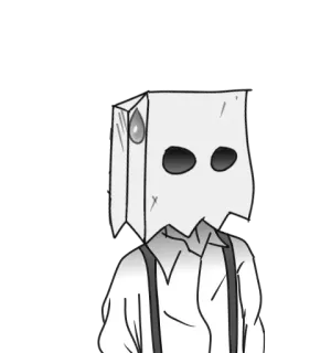 😖 telegram sticker