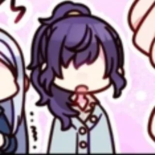 🕳️ telegram sticker