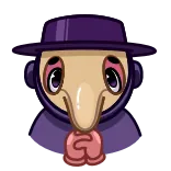 🙏 whatsapp sticker
