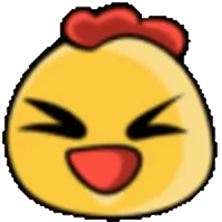 🐤