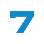 7⃣