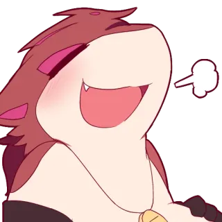 😋 telegram sticker