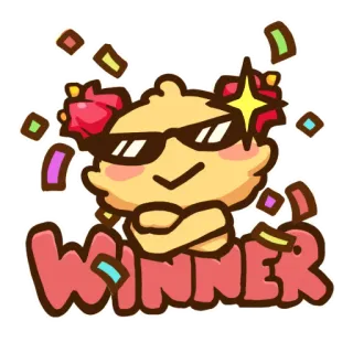 Monsterra.io Stickers telegram stickers