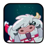 🤩 whatsapp sticker