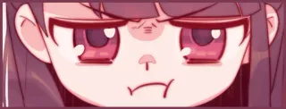 😒 telegram sticker