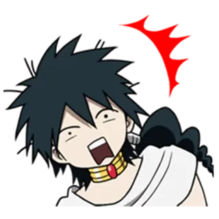 😱 whatsapp sticker