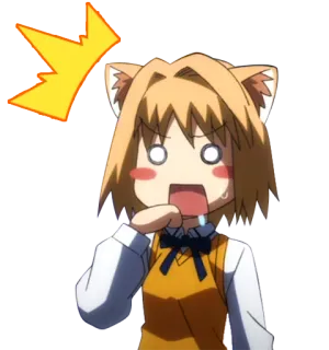 😵 telegram sticker