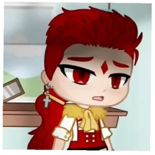 😕 telegram sticker
