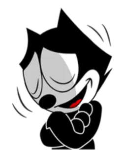 😌 whatsapp sticker