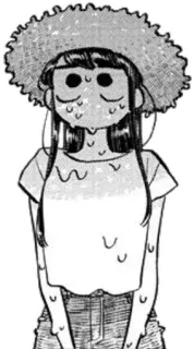 🥵 whatsapp sticker
