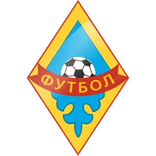 ⚽ ФУТБОЛ futebol, futebol, russo, esporte, bola telegram sticker