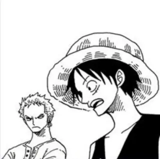one piece :: @fStikBot telegram stickers