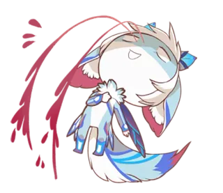 😵 whatsapp sticker