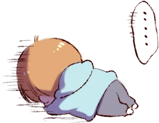 😵 telegram sticker