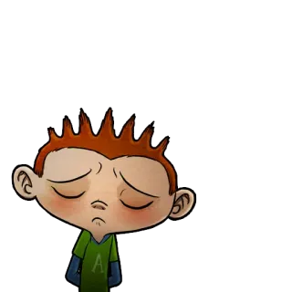 😥 telegram sticker