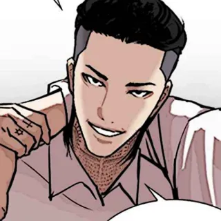 ⚖ telegram sticker