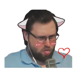 ❤️ telegram sticker
