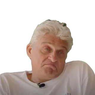 ☹️ telegram sticker