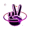 ✌
