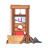 Date Knight telegram stickers