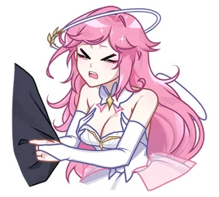 💘 telegram sticker