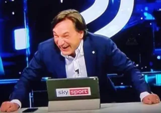 😂 sky sport Sky Sport, Телевидение, Развлечения telegram sticker