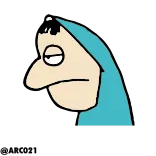 😒 telegram sticker